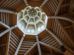 -中华圣公会教堂旧址