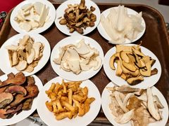 -天宜隆蘑菇宴火锅(石景山旗舰店)