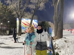 -棋盘山冰雪大世界