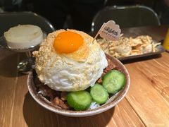 -岛风·台食小馆 ISLAND BISTRO(烟台山店)