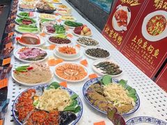 -梁家大院•农家菜(昆山会展中心店)