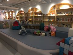 -Ours树朵家亲子餐厅(远策中心店)