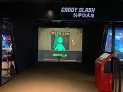 -VS SPORTS PARK运动玩乐园·团建·生日会(合生汇店)