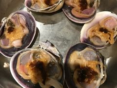 -船梆煮•蒸汽海鲜·生腌干蒸(五四广场店)