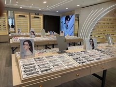 -康利眼镜·蔡司战略合作店(龙泉书房店)
