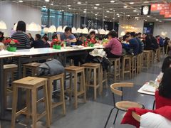 大堂-宜家·瑞典风味餐厅(北京西红门店)