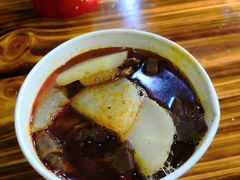 -王记生烫牛杂面馆(兰陵路店)