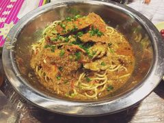 -靓靓蒸虾(中山公园店)