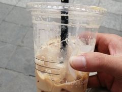 -瑞幸咖啡(番禺万达广场店)