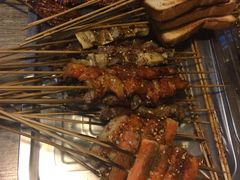 iphone_upload_pic-大鹏烧烤(永康街店)