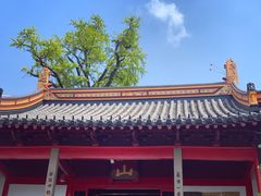 -狼山风景名胜区