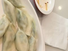 -喜家德虾仁水饺(金融中心店)