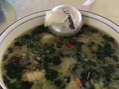 -晓琦农家菜馆·地道农家菜