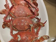 -鲜得莱渔港·小平岛海胆馆(七贤岭店)