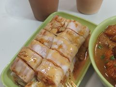 -佑汉小贩大楼熟食中心