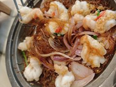 -绿茶餐厅(昆明世纪金源店)