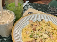-BAKER&SPICE(安福路店)