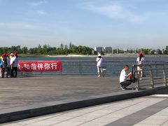 -映月湖中央公园