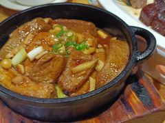 -满记粤菜馆(荷园路店)