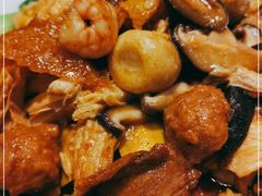 -海富荣·锅贴·陕菜家常菜(阳光城店)