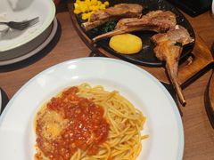 -萨莉亚意式餐厅(杭州滨江天街店)