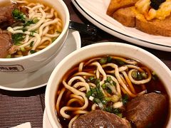 -中国厨房/台湾牛肉面
