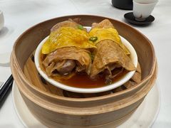 -白天鹅宾馆-宏图府餐厅