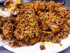 -松明一烤肉馆(鲁园店)