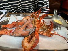 -Burger & Lobster(Dean Street)