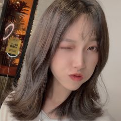 -CIT造型·烫发·染发