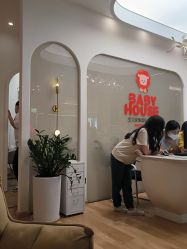 -宝贝家族国际影像馆(高新店)