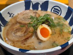 -味千拉面(煌华新纪元购物广场店)