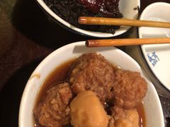 -咸亨酒店•非遗绍兴菜•中华老字号(堂吃餐厅)