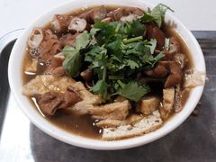 -姚记炒肝店(鼓楼店)