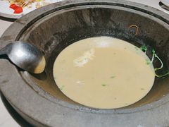 -芸山季·云南山珍菌火锅(宝能环球汇店)