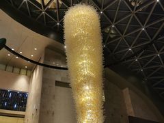 -深圳大梅沙京基洲际度假酒店