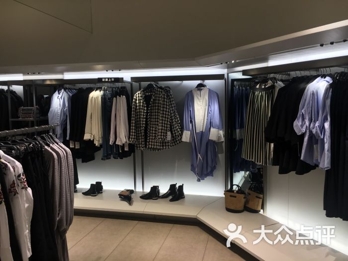 zara(荟聚购物中心店)图片 - 第68张