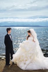 -全城热恋璀璨婚纱摄影(国贸总店)