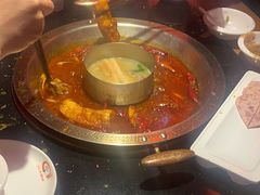-小四川老火锅(欧风店)
