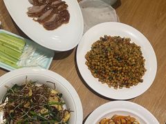 -紫光园·烤鸭(吕家营店)