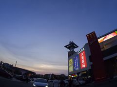 -宝龙广场(福州台江店)