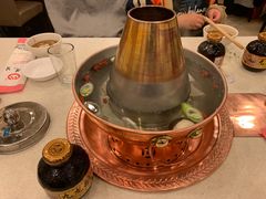 -八先生涮肉房(三里河店)