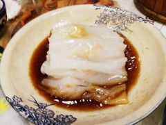 -阿殳粥馆(水围村店)
