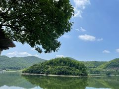 -宁波九龙湖开元度假村