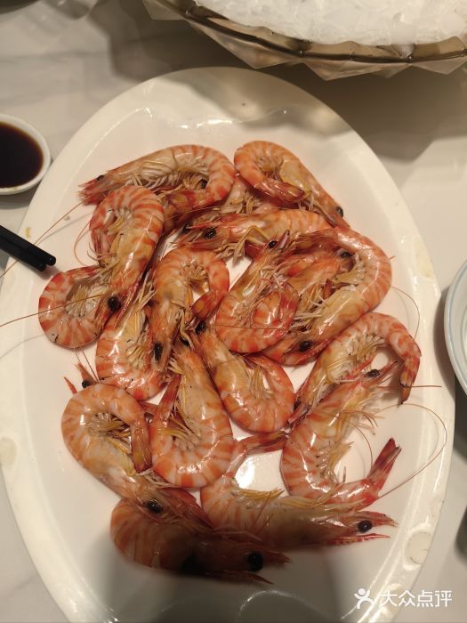 温岭人家(红花北路店)图片