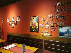 -泰国餐厅 Thai Food(裕华万达店)