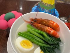 -亚特兰蒂斯-番红花海鲜自助餐厅·鲜活海鲜·小火锅