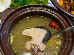 -U你·天然调味(南湖总店)