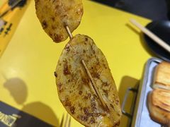 -望京小腰(北京总店)