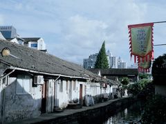 -绍兴书圣故里景区